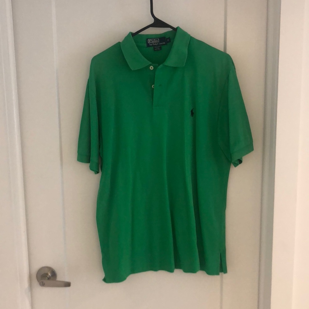 Ralph Lauren Polo